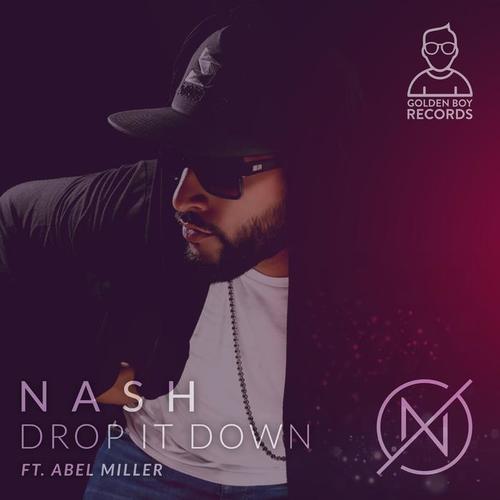 Drop It Down (feat. Abel Miller)