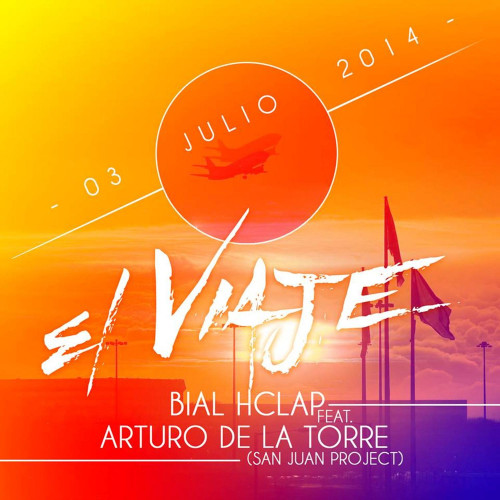 El Viaje (feat. Arturo de la Torre)