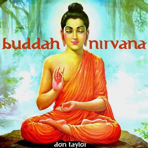 Buddah Nirvana