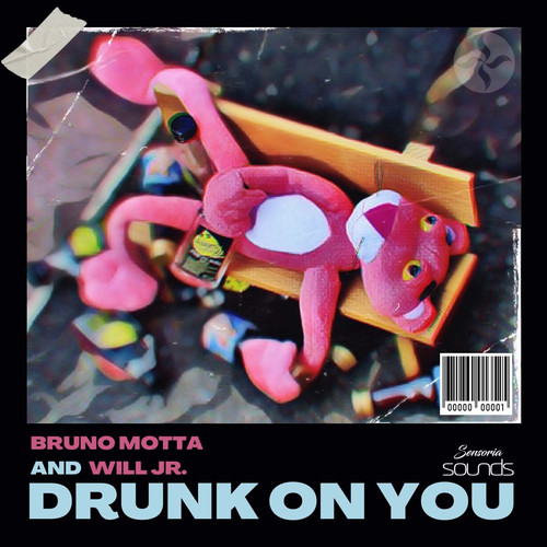 Drunk On You