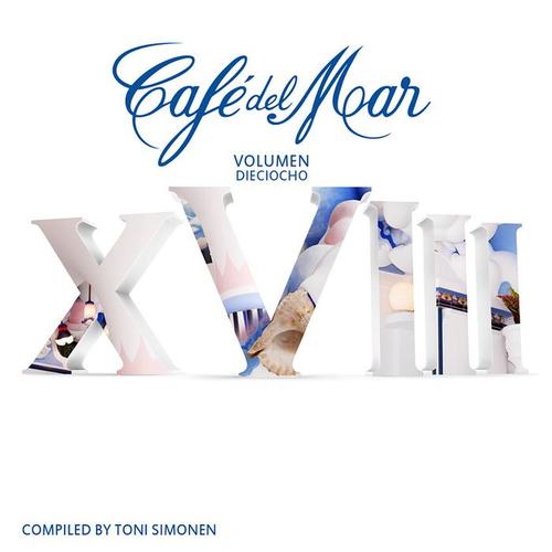 Café del Mar, Vol. 18