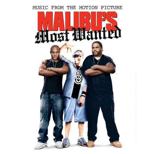 Malibu's Most Wanted (Explicit)