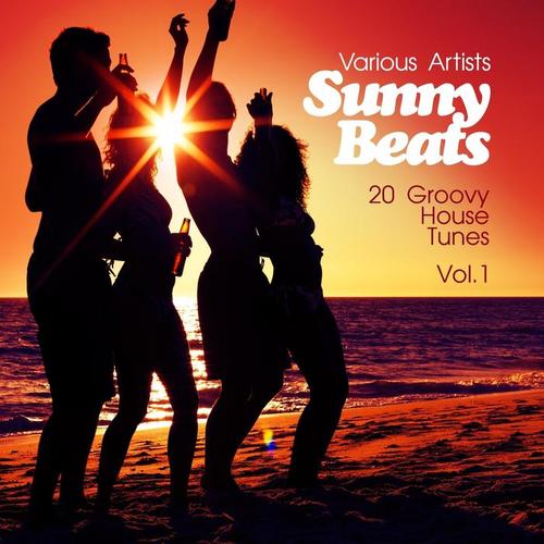 Sunny Beats (20 Groovy House Tunes) , Vol. 1