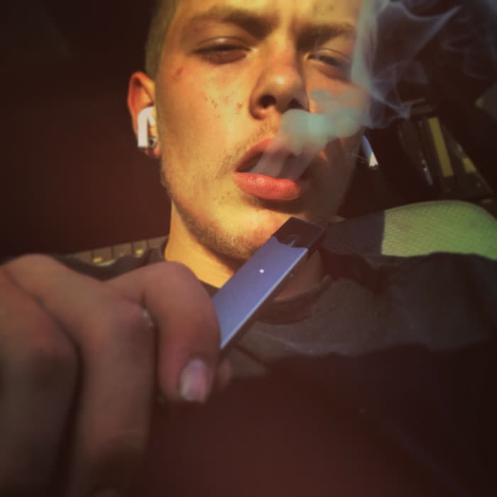 Im Here Yo Stay (Explicit)