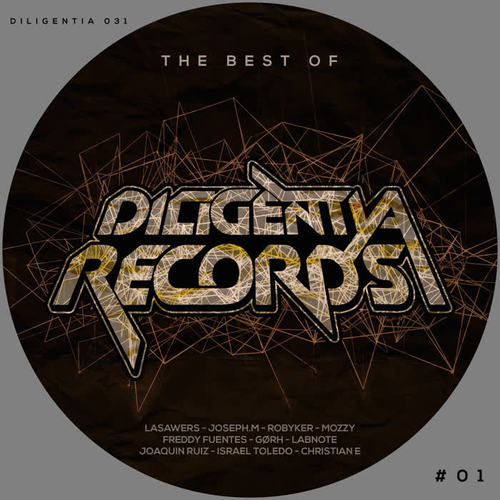 The Best of Diligentia Records #1