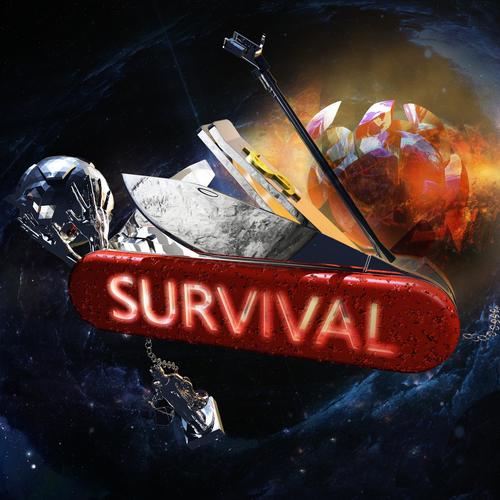 Survival EP (Explicit)