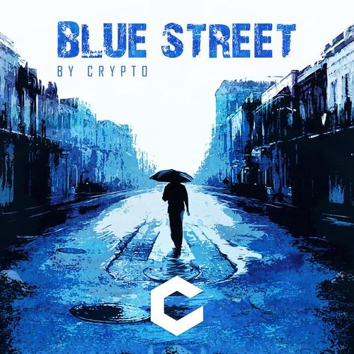 Blue Street