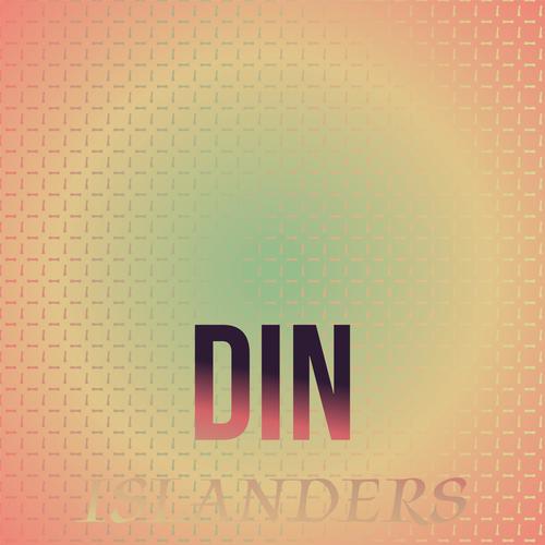 Din Islanders