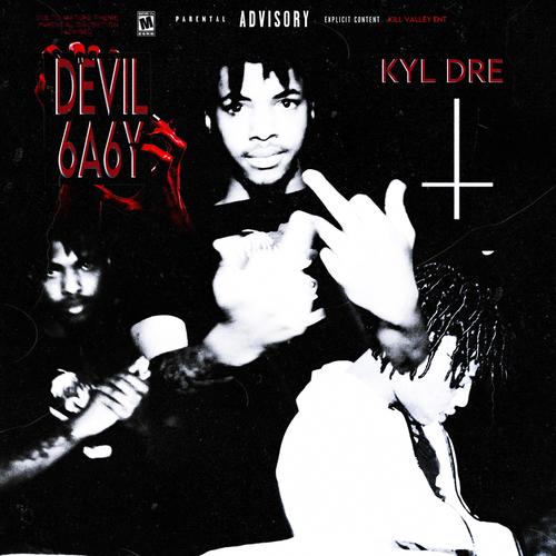 Devil 6a6y (Explicit)