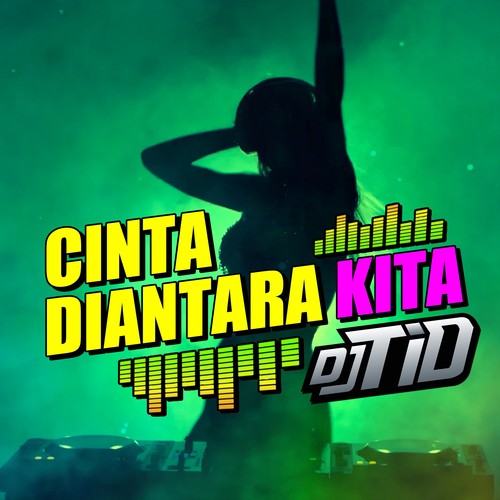 Cinta Diantara Kita