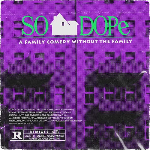 So ** (Remixes) [Explicit]