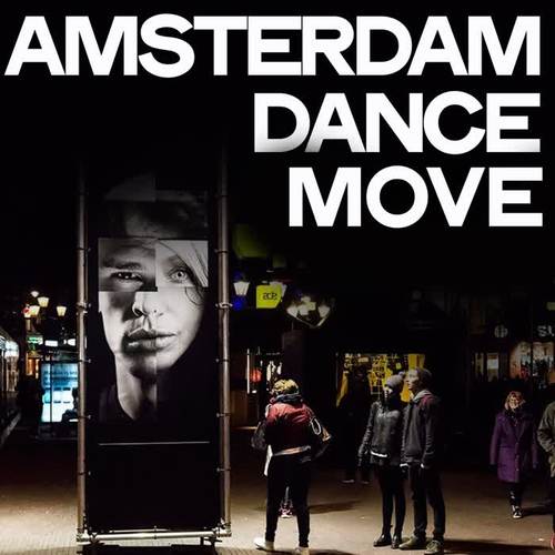 Amsterdam Dance Move