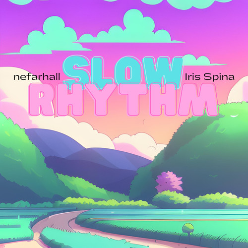 Slow Rhythm (feat. Iris Spina)