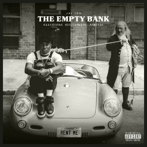 Empty Bank (Explicit)