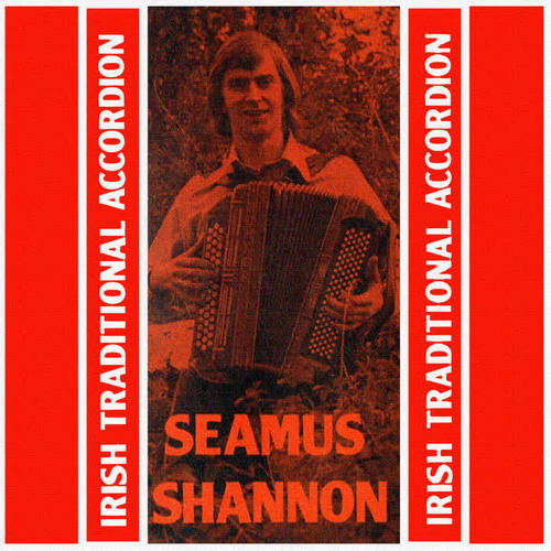 Seamus Shannon