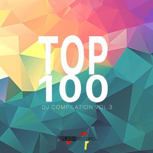 Top 100 DJ Compilation (Vol..3) [Explicit]