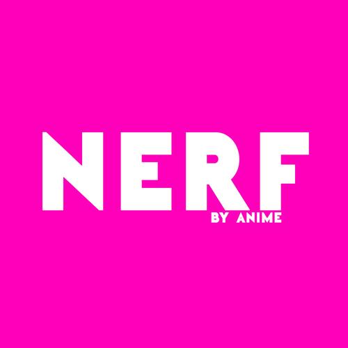 Nerf (Explicit)