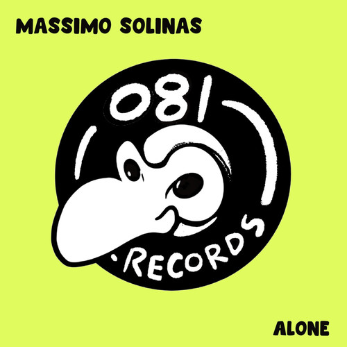 Alone