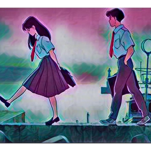 Boyfriend & Walk All Over