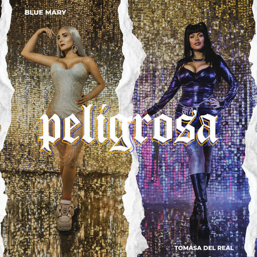 Peligrosa (Explicit)