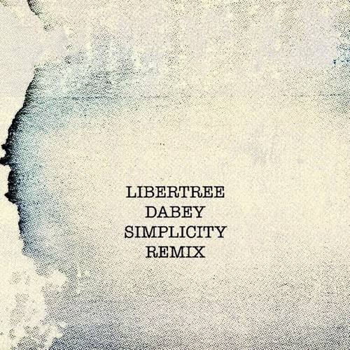 Simplicity (Dabey Remix)