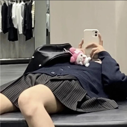 玩玩而已