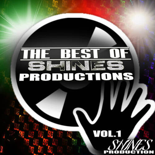 The Best of Shines Production Vol.1