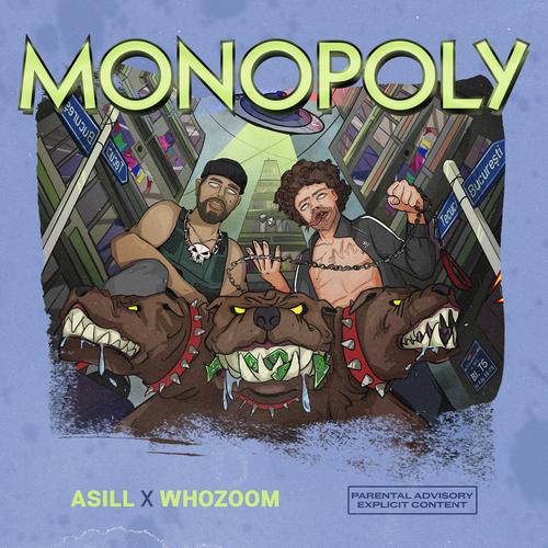 MONOPOLY (Explicit)