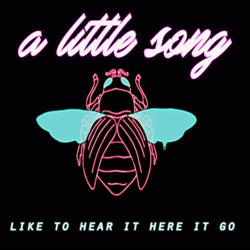 A Little Song (LikeToHearItHereItGo) (Explicit)