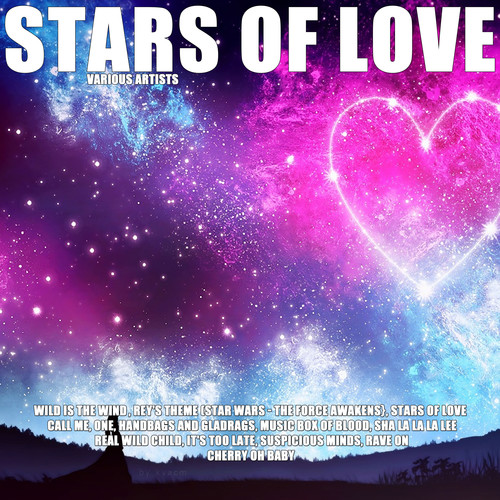 Stars Of Love (Explicit)