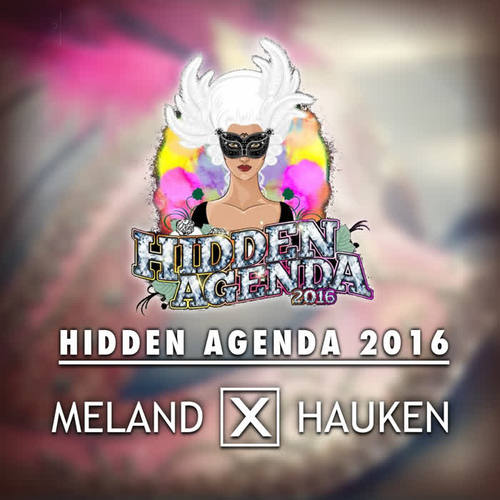 Hidden Agenda 2016