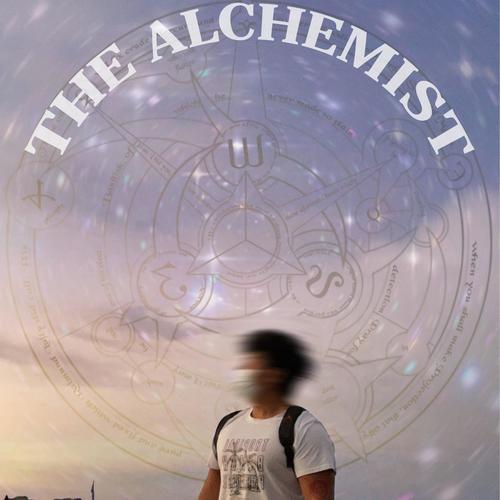 The Alchemist (Explicit)