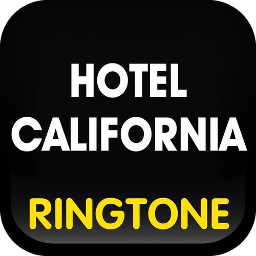 Hotel California Ringtone