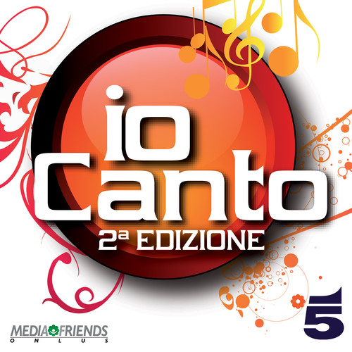 Io canto 2a edizione (Live)