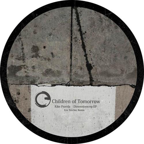 Dimensions EP