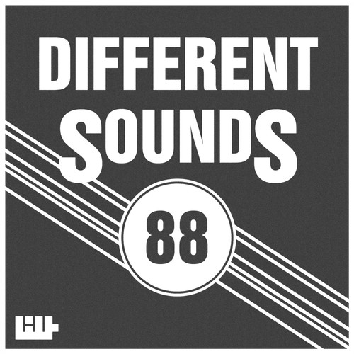 Different Sounds, Vol. 88