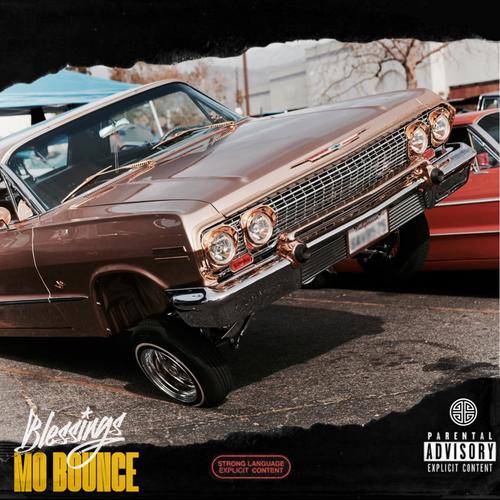 Mo Bounce (feat. Steelz) [Explicit]