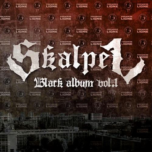 Black Album Vol.1 (Explicit)