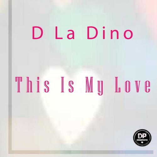 This Is My Love EP