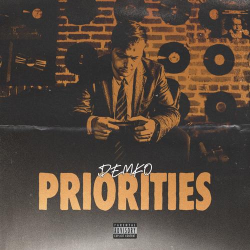 Priorities (Explicit)