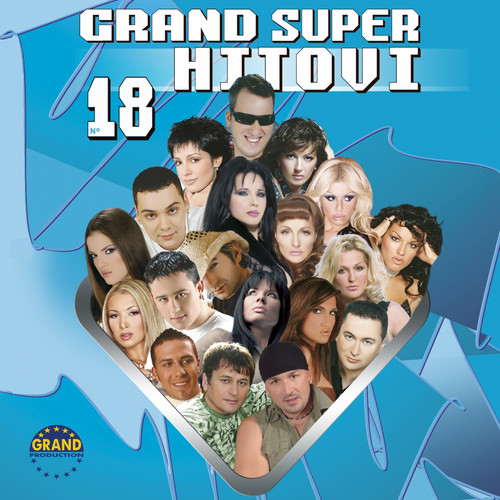 Grand Super Hitovi 18