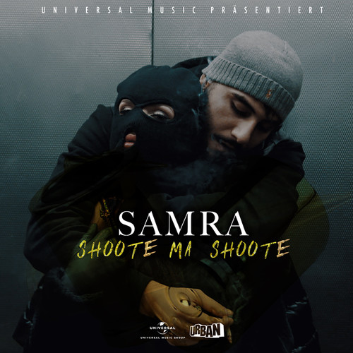 Shoote ma Shoote (Explicit)