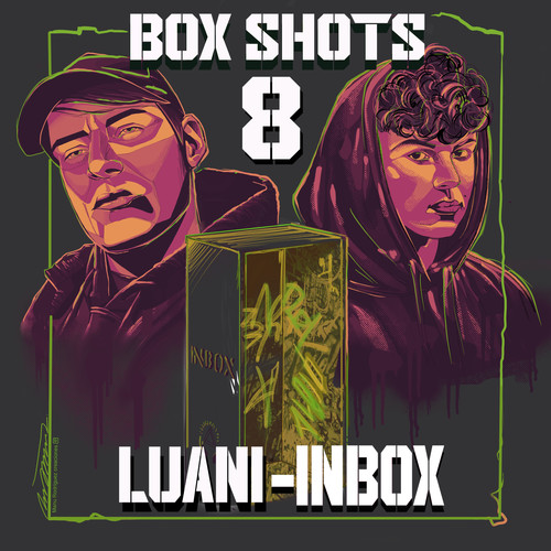 Box Shots 8 (Explicit)