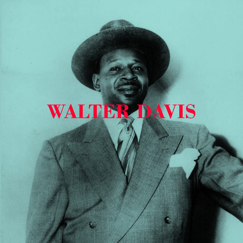 Walter Davis