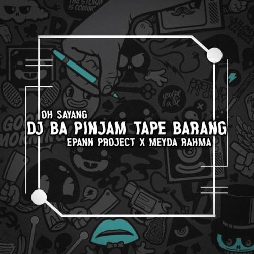 Ba Pinjam Tape Barang (Remix Version)