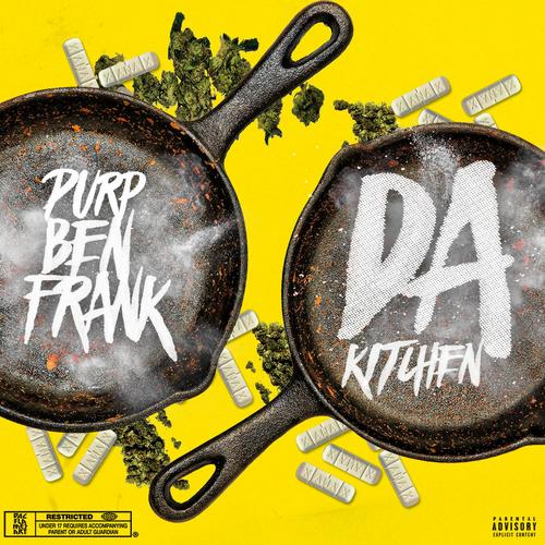 Da Kitchen (Explicit)