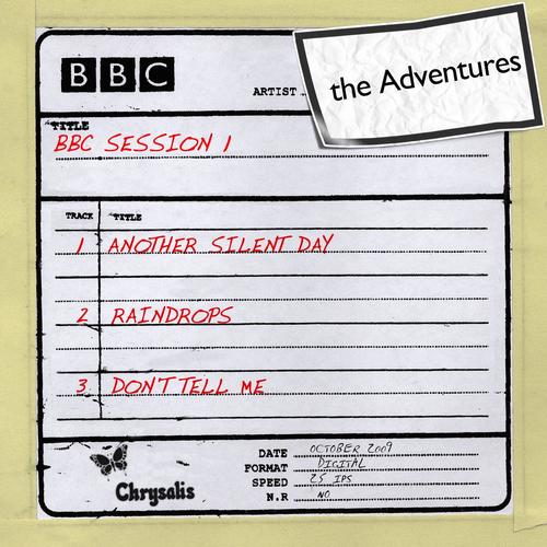 BBC Session 1