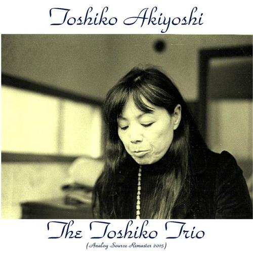 The Toshiko Trio (Analog Source Remaster 2015)