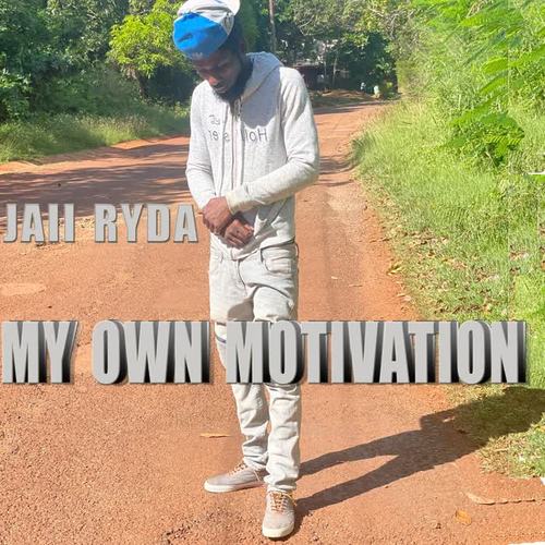 My Own Motivation (Radio Edit)