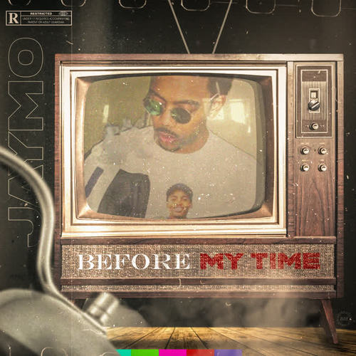 Before My Time (Explicit)